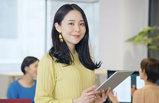 「正社員」として社会的信用を得ることができる