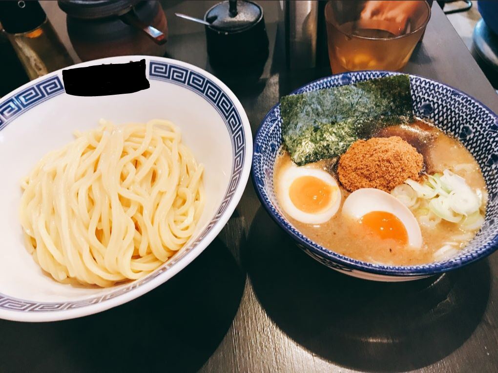 モデルさんとランチ♡