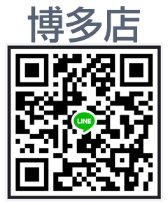 LINEでの応募が可能になりました♪