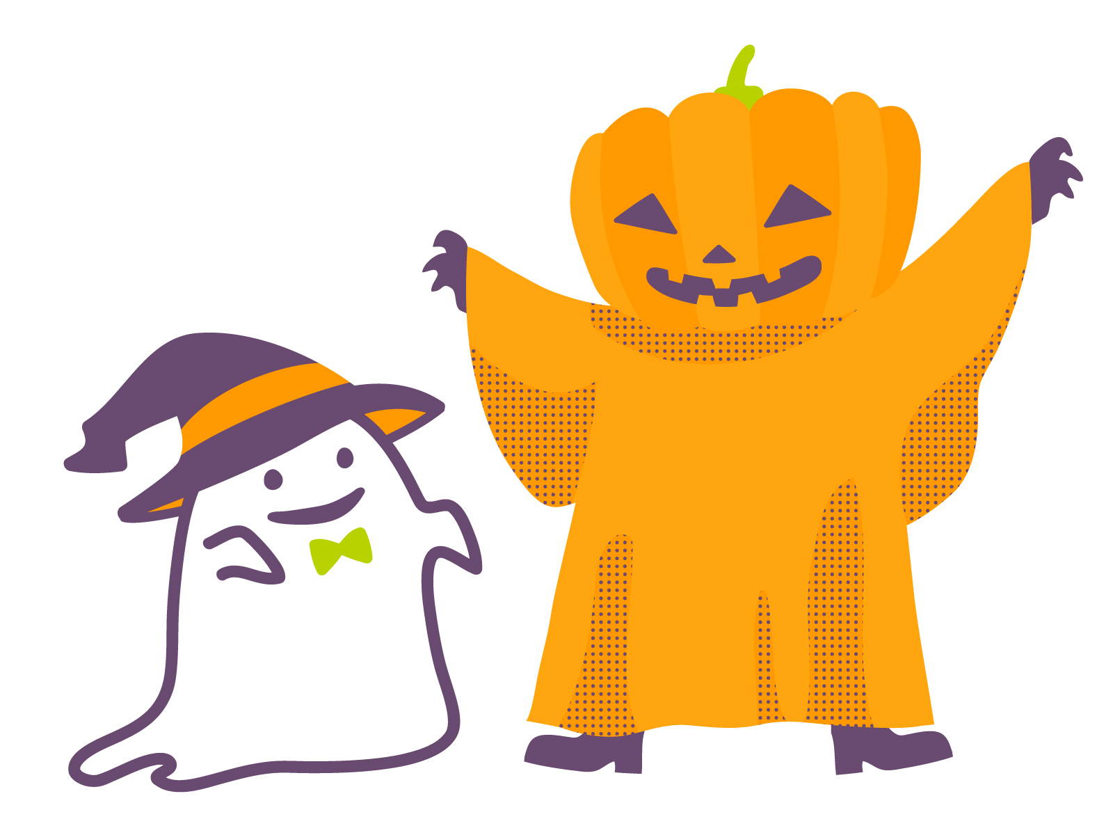 ハロウィーーーーーーーーンですね♡