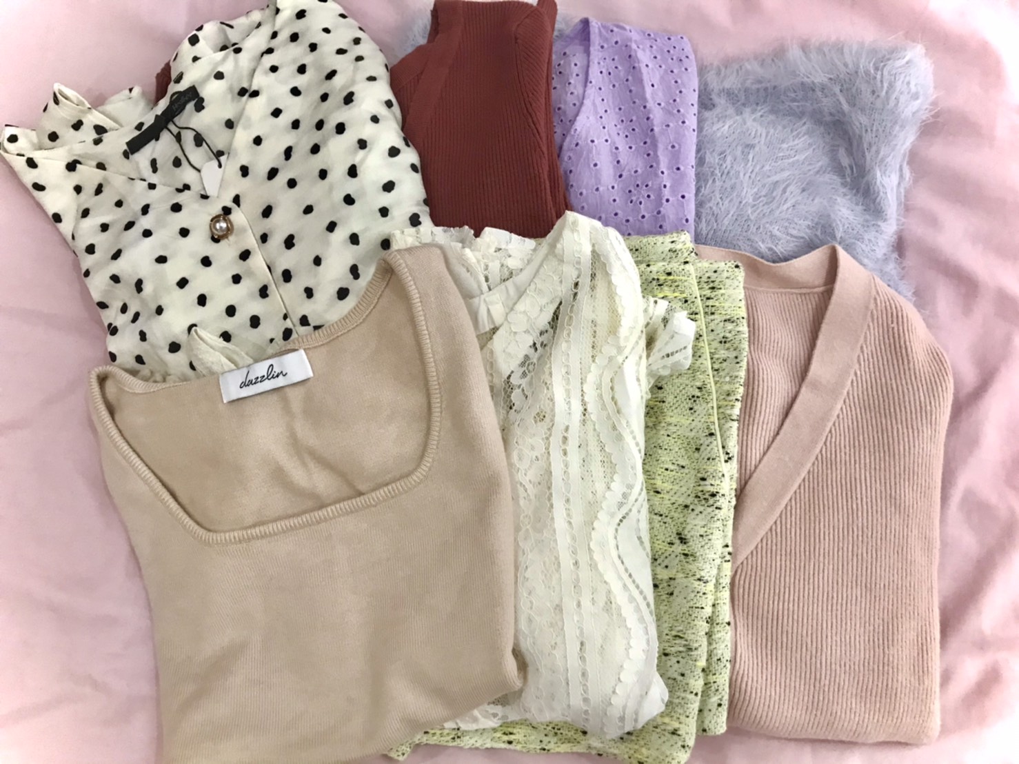 NEW衣装入荷しました👗✨