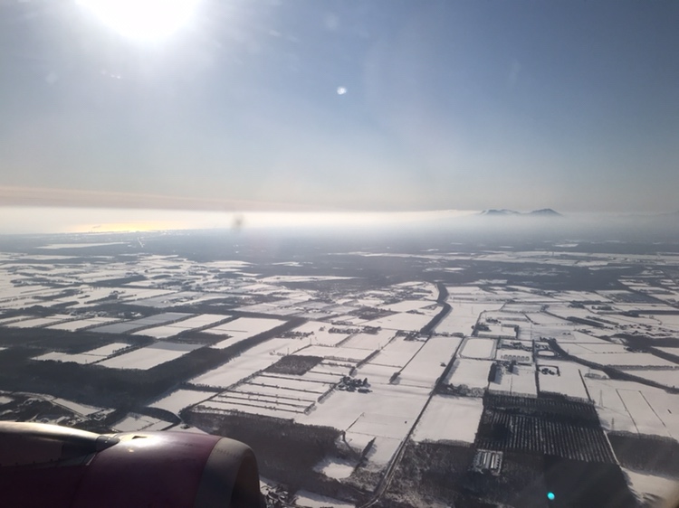 【博多店】札幌へ🛫＾＾