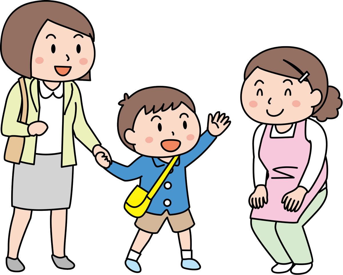 子育て中のママさんに超おススメのお仕事です！