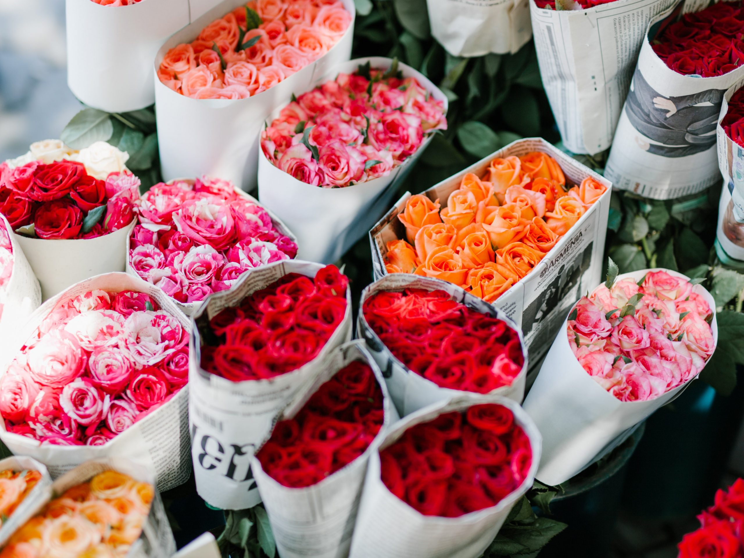 リピーターのお客様を増やしましょう👨🌹😊