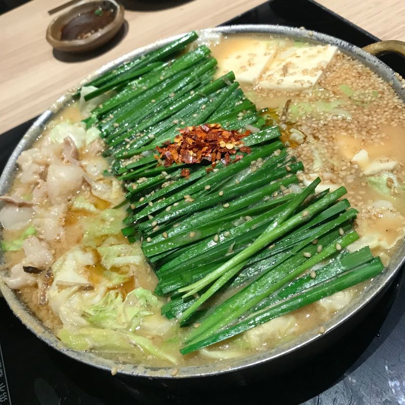 チャットレディさんとお食事🍲