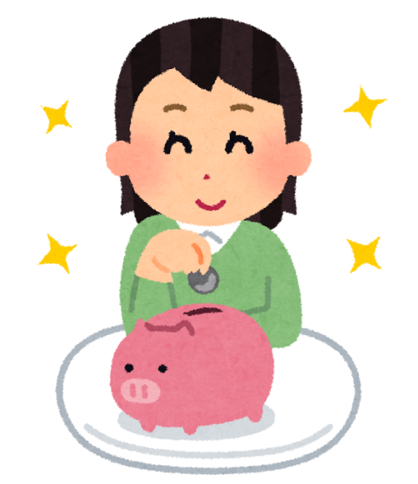 短時間で高収入✨