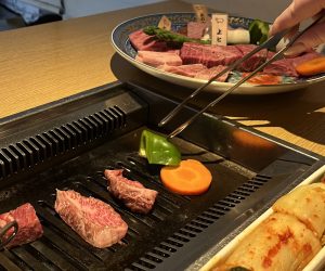 先日の打ち合わせ😋