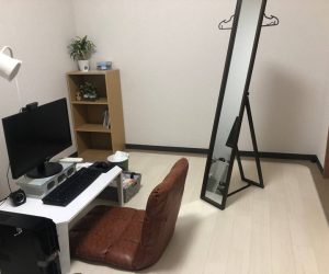 お仕事部屋、ちょっとのぞいてみませんか？✨