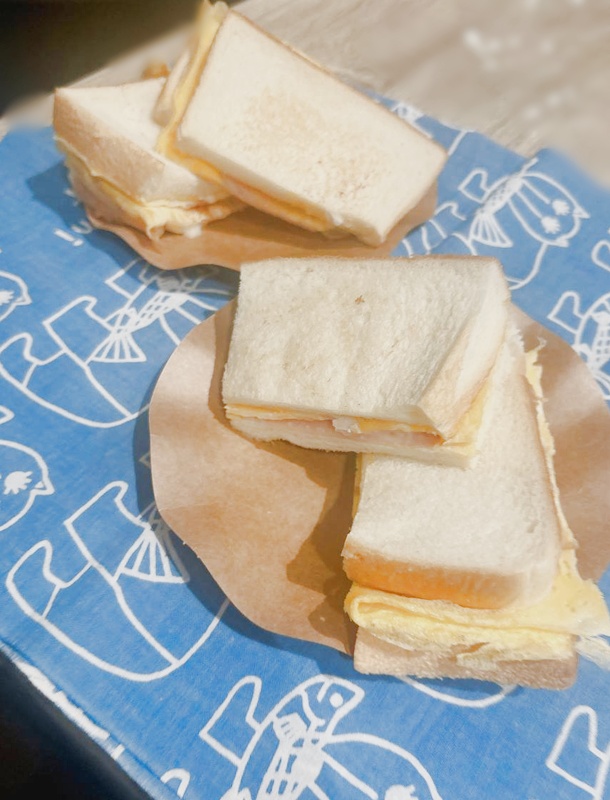 せっせと、皆さんのために～日々のひとこま～