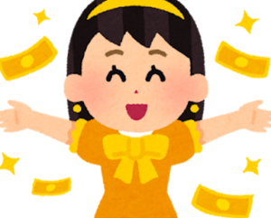 新人さん限定ボーナスがアツい！