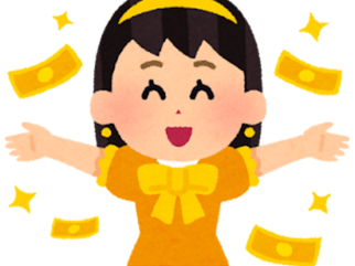 新人さん限定ボーナスがアツい！