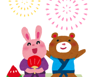 大型連休スタート～✨