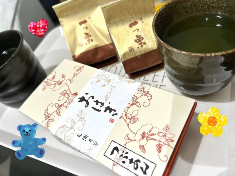 ほっこりおやつ休憩🍵💓