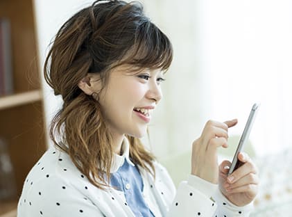 ご応募受付中