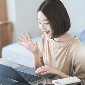 体験入店開始