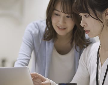 アリス鹿児島の女性スタッフは現役チャットレディなので共感できる