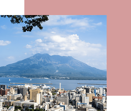 アリス鹿児島女性スタッフ