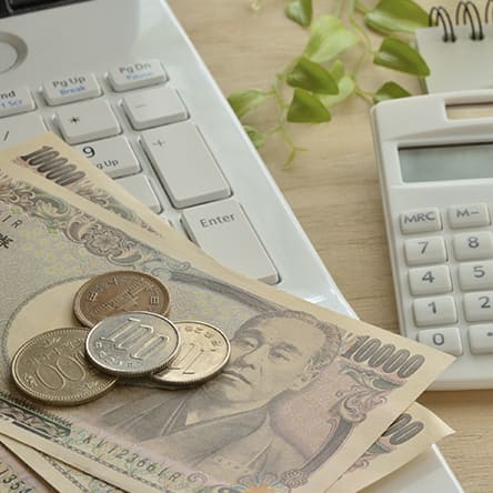 チャット報酬は完全日払い、お急ぎの方もスグに現金を獲得