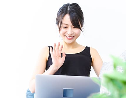 チャットレディ