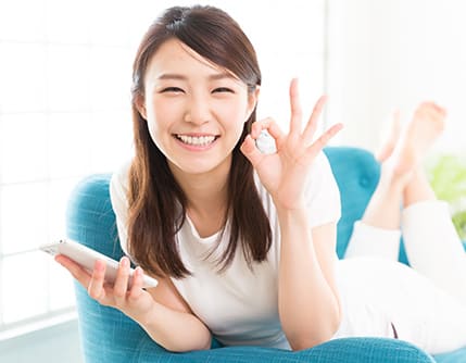 話ベタ、顔に自信がなくても稼げる！