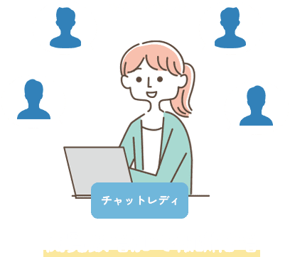 パーティーチャット