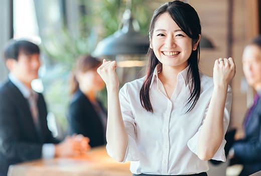 社会保険に加入