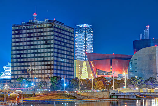 北九州