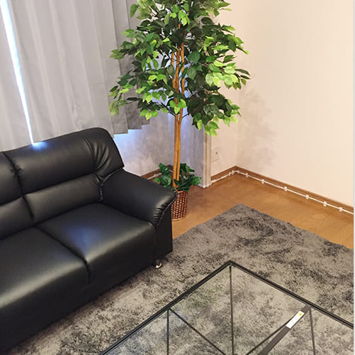 チャットルーム