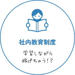 社内教育制度