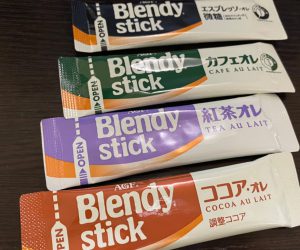 ブレイクタイム