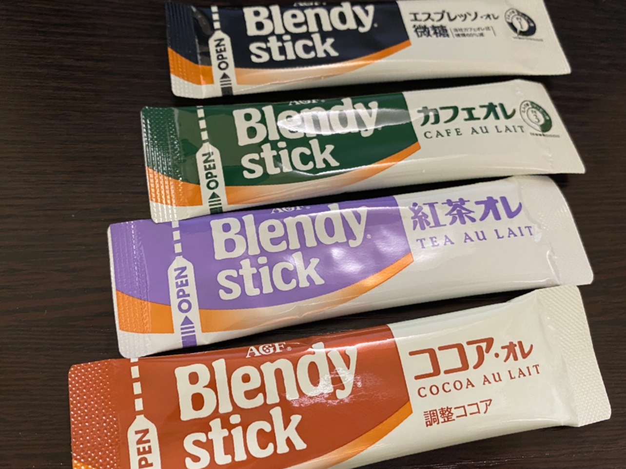 ブレイクタイム