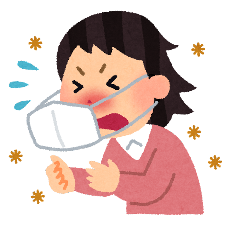 室内で快適にお仕事を！