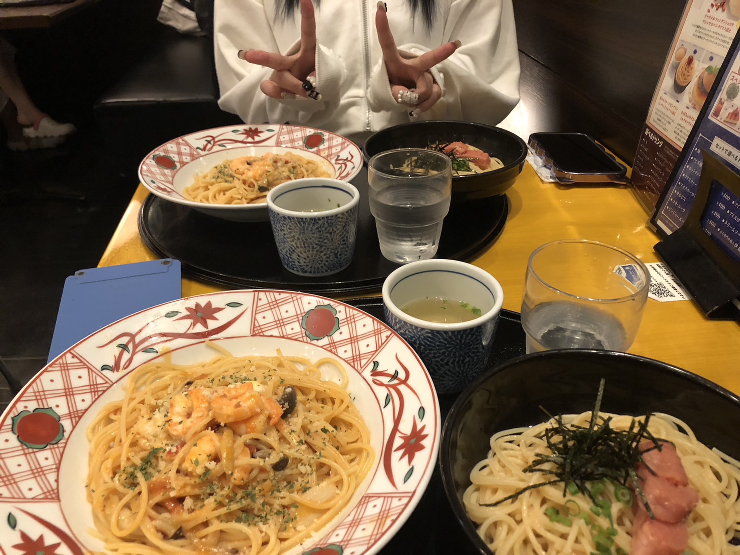 男性ｽﾀｯﾌ紹介👦