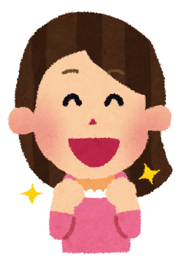 魅力がたくさん✨