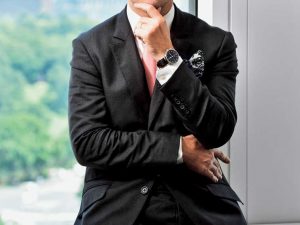 チャットのお客さんてどんな人？