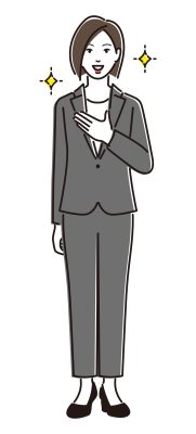 チャットレディさんも誠実さが非常に重要💡