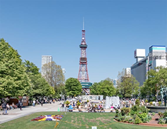 アリス札幌事務所