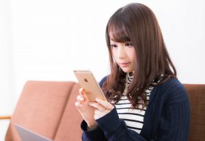 女の子から寄せられた質問コーナー