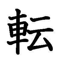 漢字の転