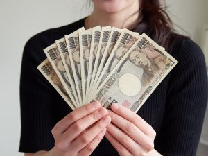 新人期間中に稼げる理由