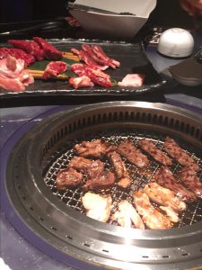 焼肉