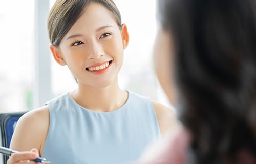 チャットレディのお仕事内容を簡単にご説明