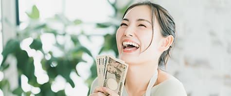誰でも高収入を稼げるアリス仙台