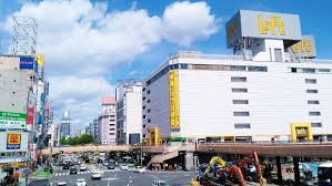 仙台店について
