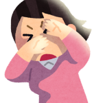 身バレってするの・・？