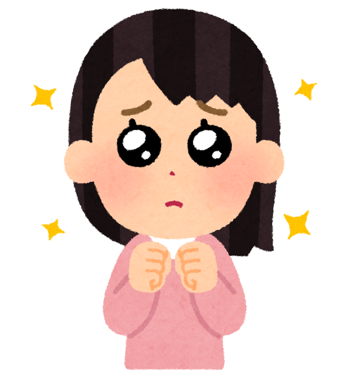 12月のイベント向けて✨