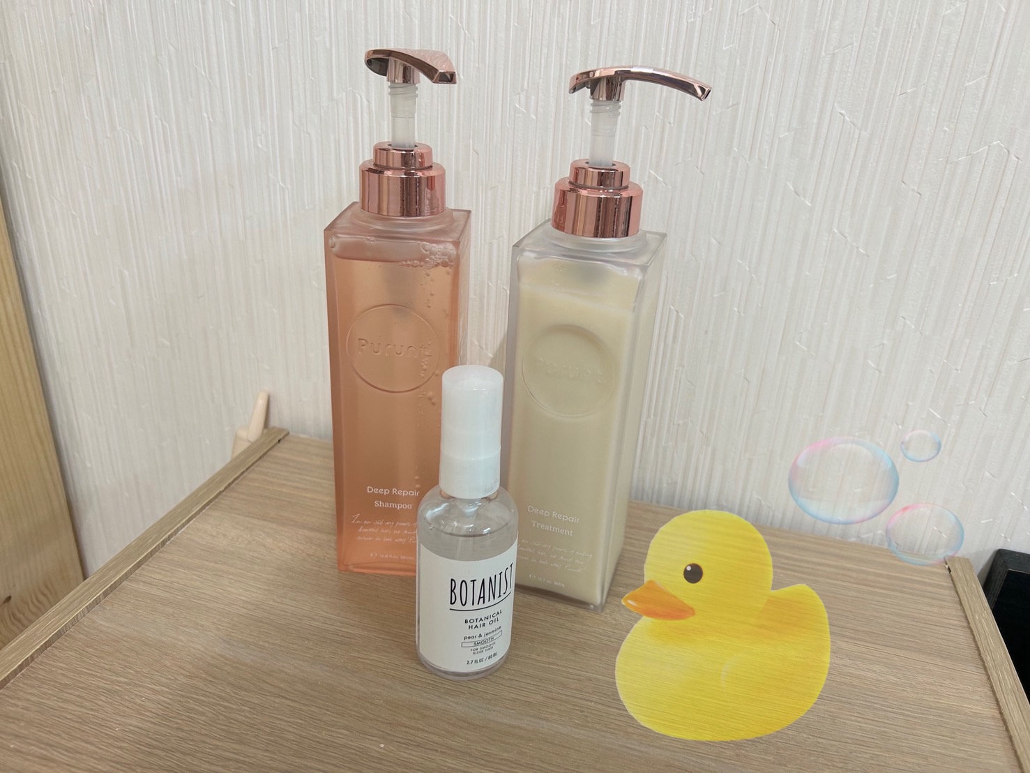 宿泊可能です🐣