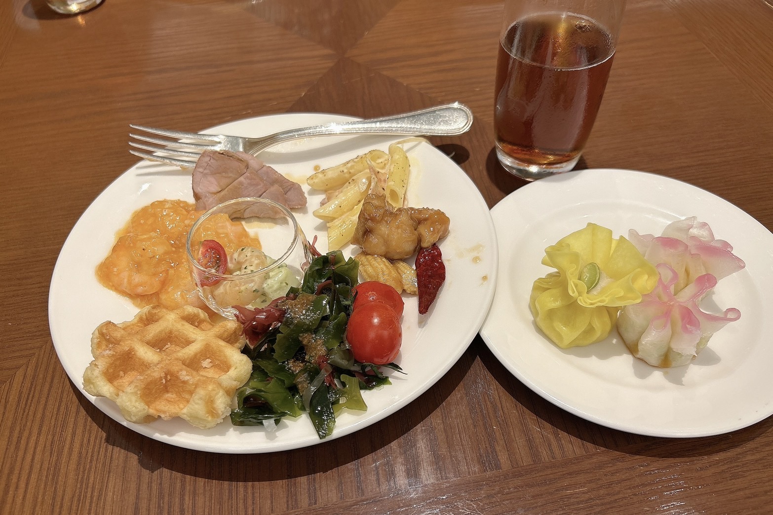 ランチへGO🐻🍴
