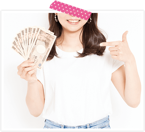 チャットレディは高収入のお仕事！上限無くいくらでも稼げます
