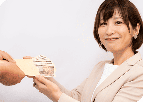 チャットレディは高収入のお仕事!上限無くいくらでも稼げます